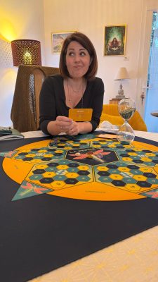 Partie de jeu La Pépite Partie jeu de la Pépite